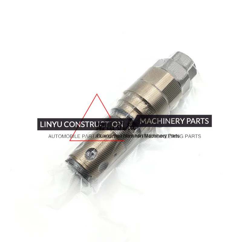 Для EC210 240 290 360 460B поворотный предохранительный клапан главный пистолет моторный