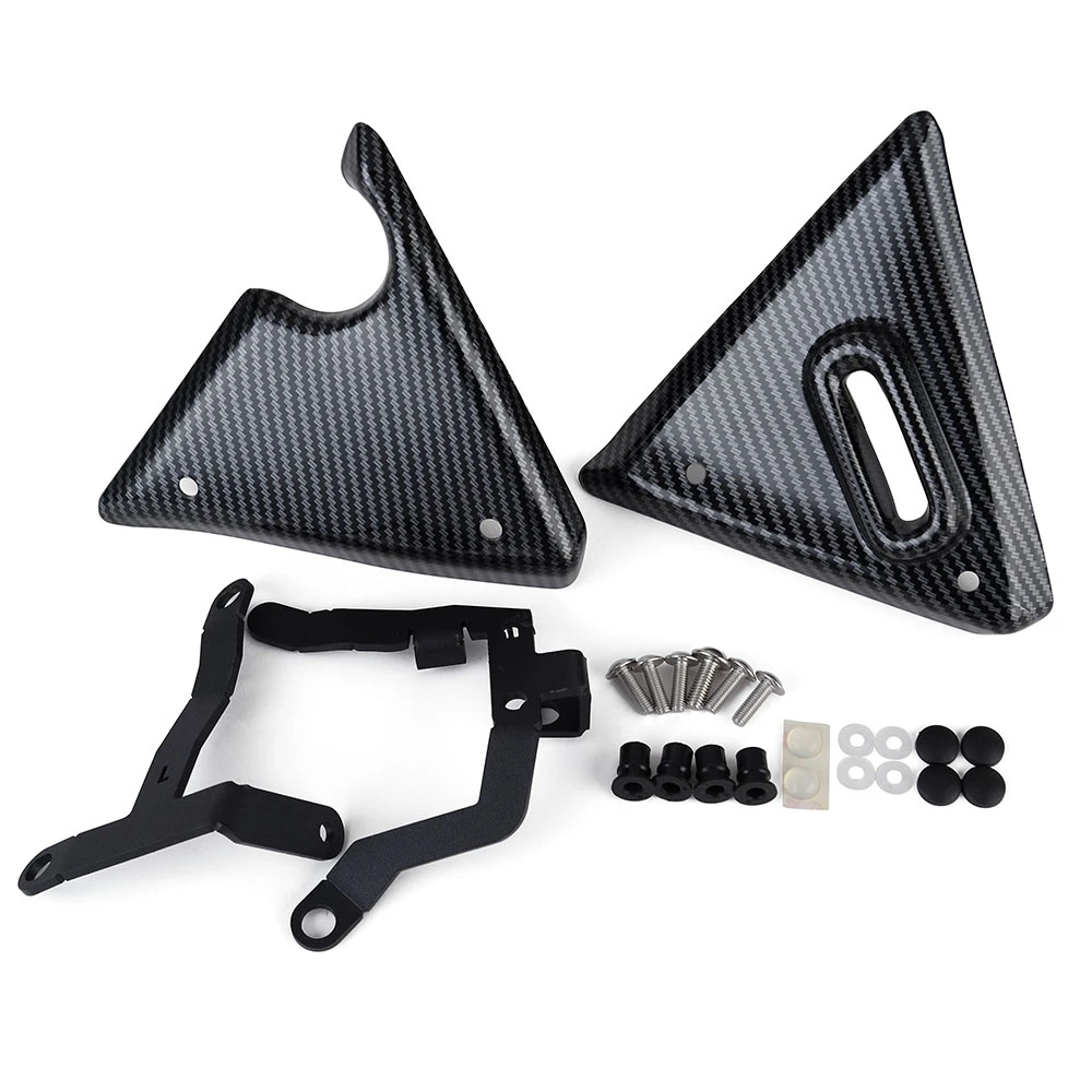 

Боковые панели рамы мотоцикла, обтекатель для Honda CRF1100L CRF 1100L CRF 1100 L Africa Twin Adventure Sport 2020 2021