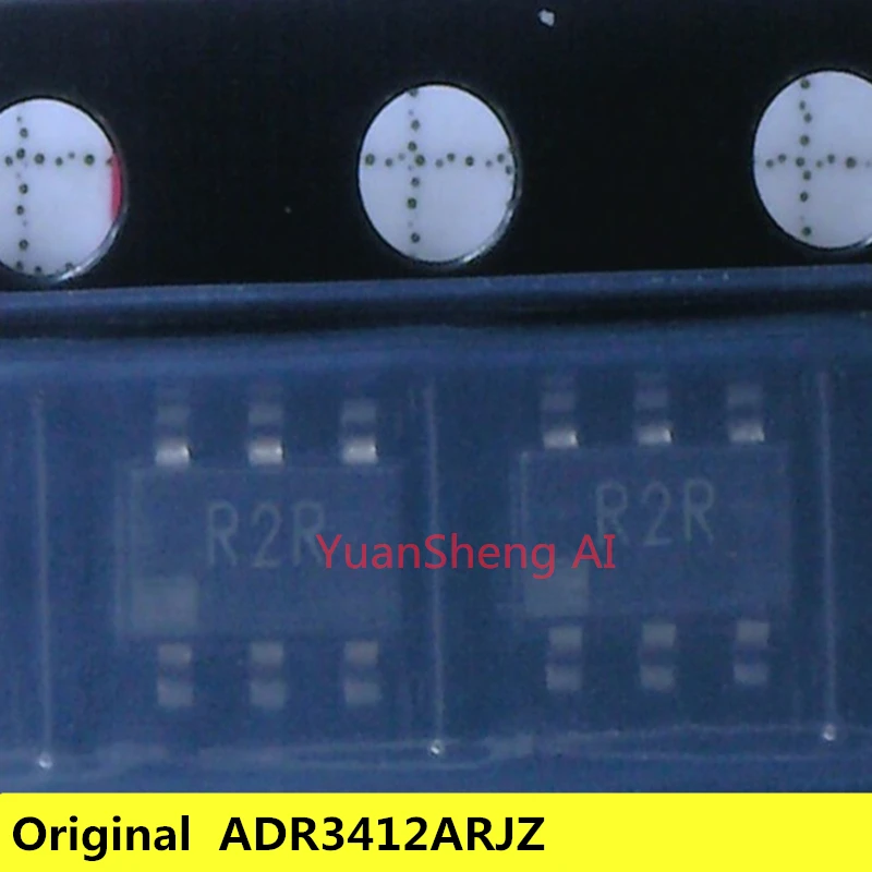 

New Original ADR3412ARJZ Sell and Recycle Chip IC