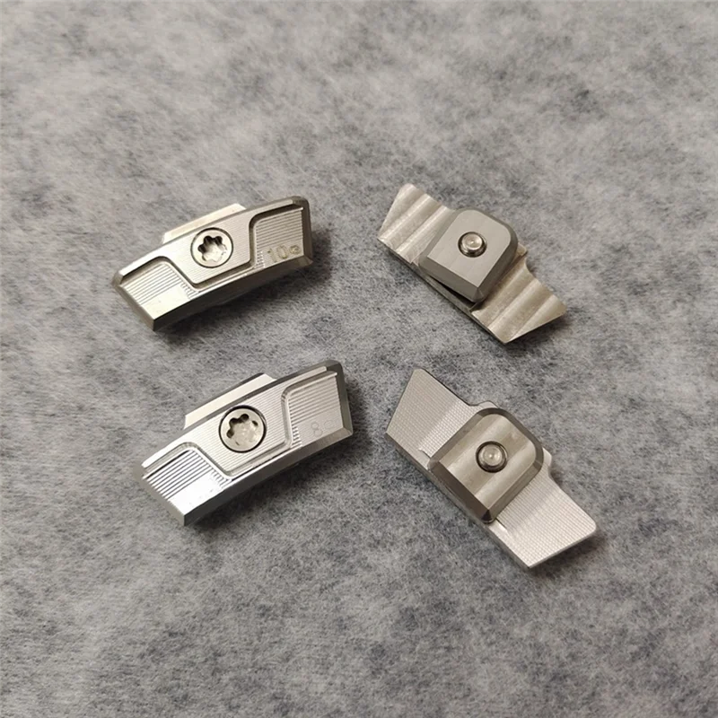 Вес слайдера для гольфа совместимый с грузами головы водителя Taylormade Stealth 2 Plus 10 г.