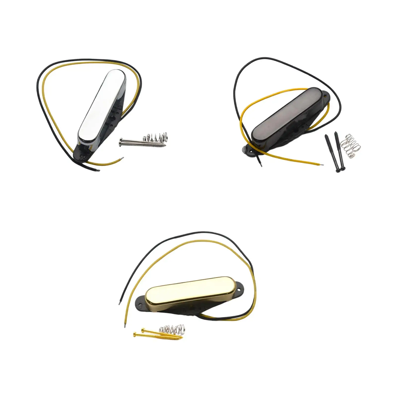 

Electric Guitar Pickup Parts 1Pcs for Instrument Accessory