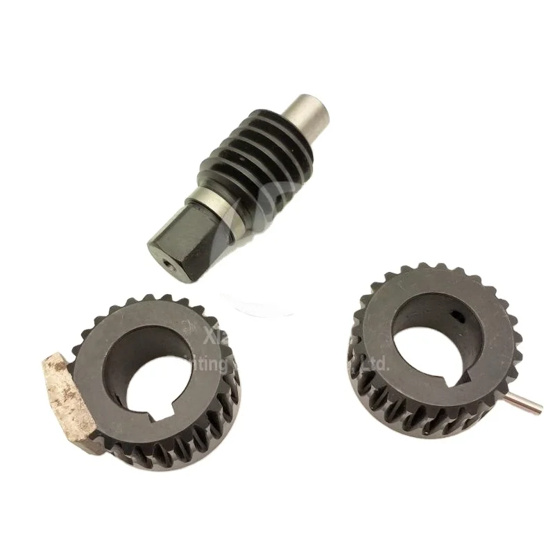 Фонарь и опора шестеренки для SM102 CD102 Machine 66.006.029 C5.006.409F 00.530.0955