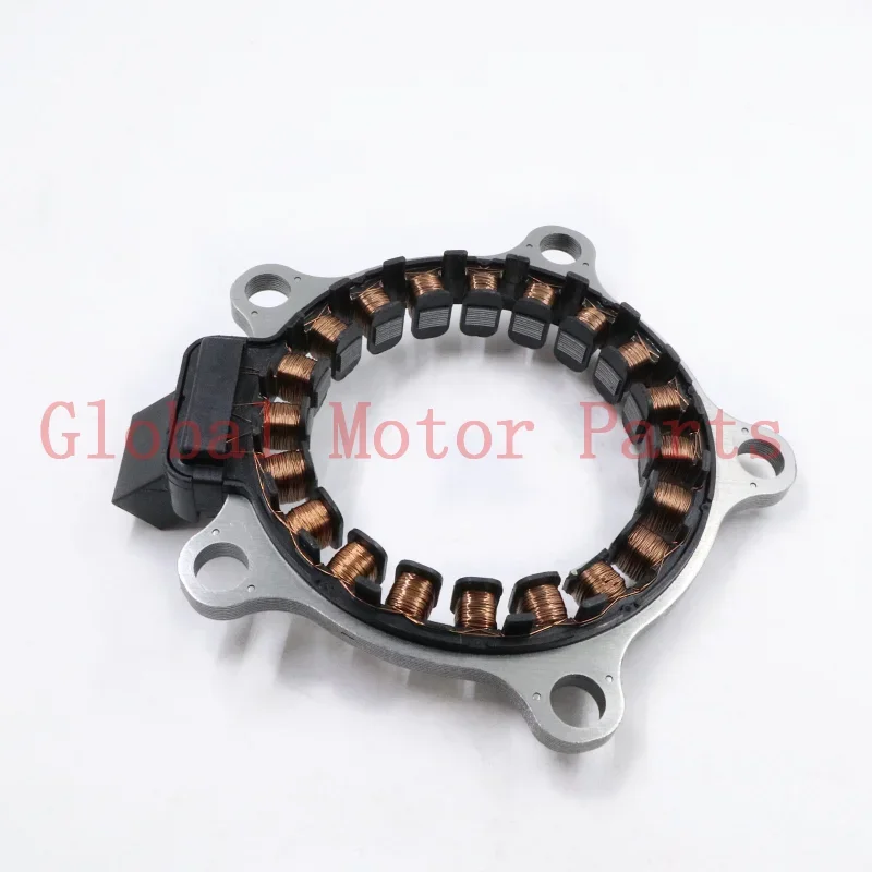 Оригинальный 29VRX-1008-C01S 29VRX1008C01S 29VRX 1008 C01S F1412001371 NMB Электромагнит коробки передач