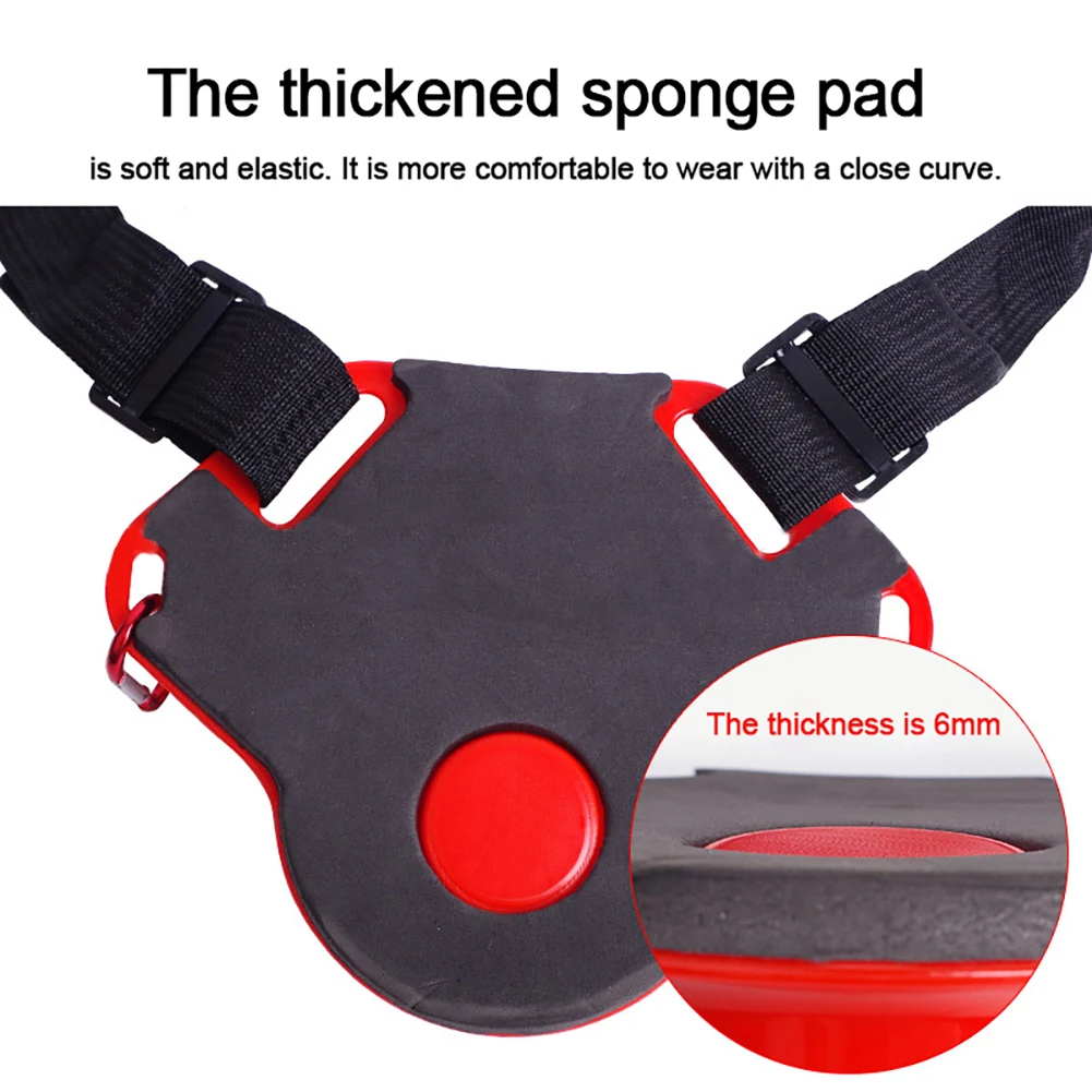 Ремень для рыбалки 16x19 5x6 3 см