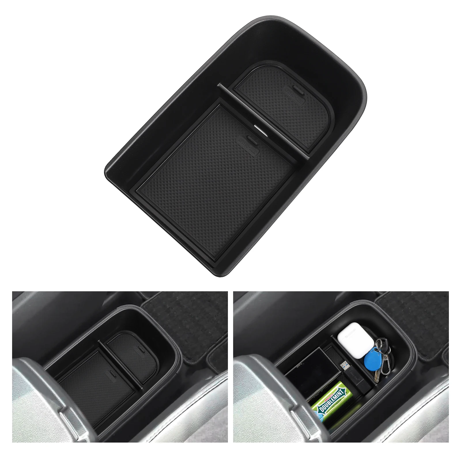 Подлокотник для автомобильной центральной консоли коробка хранения Toyota Ноя