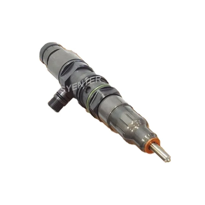 Германия автомобиль OM471 12.8d дизельный двигатель топливный инжектор A471070058780 A4710700587