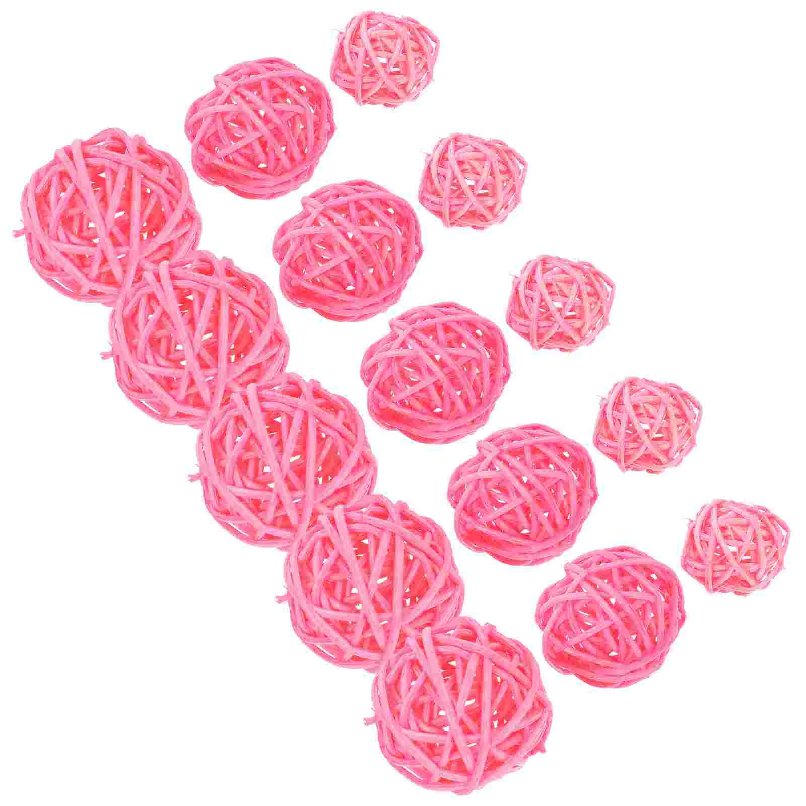 

Rattan Garden Wedding Party Petchristmas Hanging Home Toys Wood Fillers Vase Props Photo Parrot Wicker Bird Wreath Heart