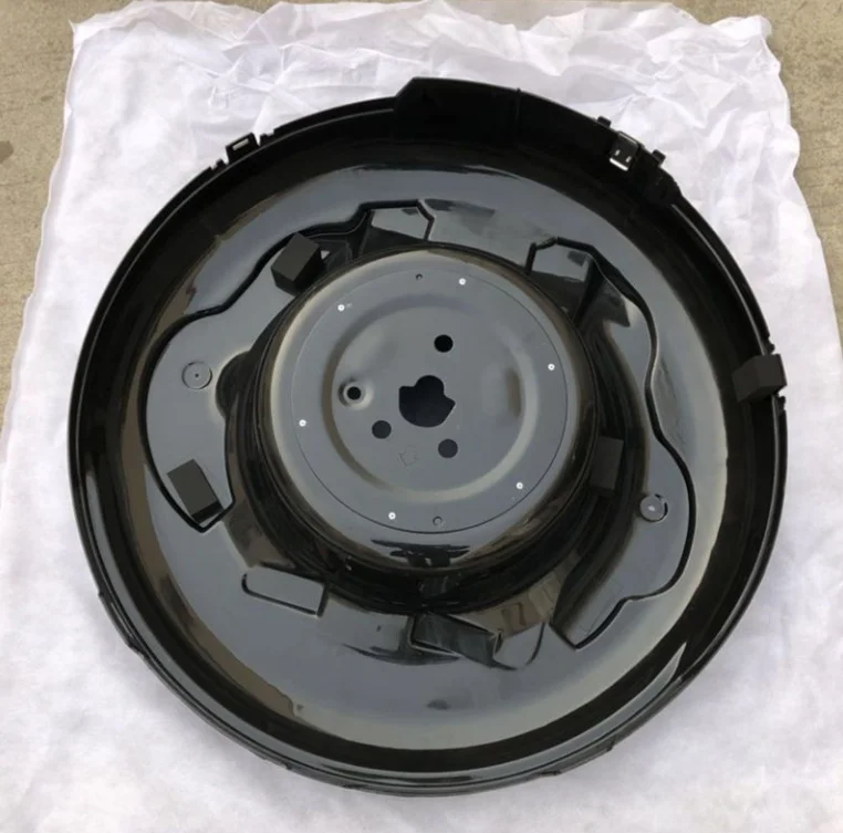 

База крышки запасного колеса для Toyota RAV4 2009-2013 гг.
