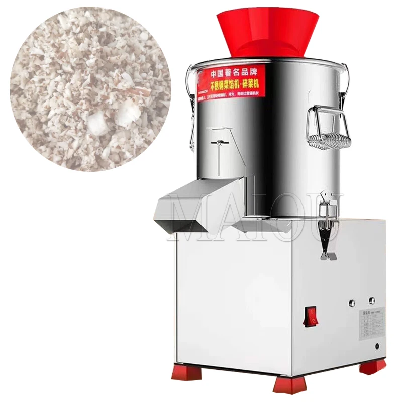 

550 Вт Коммерческая электрическая машина для наполнения Пельменей