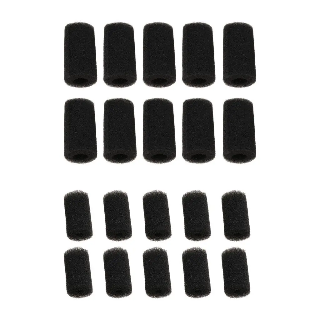 10x аквариумный резервуар чистый защитный чехол высокого качества