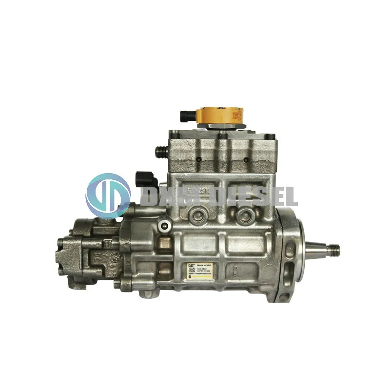 

Dxm-CAT C6.4 320D E320D 323D Fuel Injection Pump Diesel Engine Parts