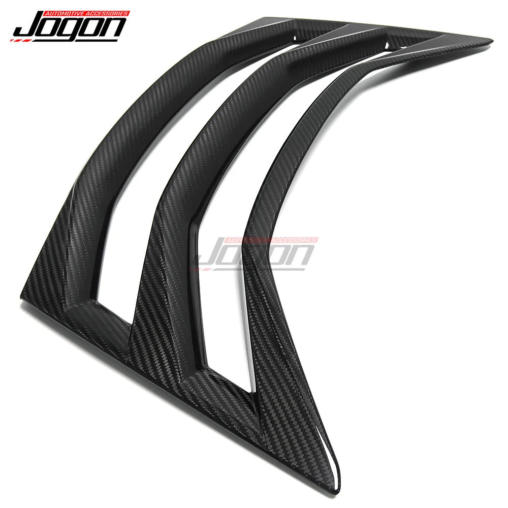 Спортивная ткань из углеродного волокна для Chevrolet Corvette C8 Stingray автомобильная