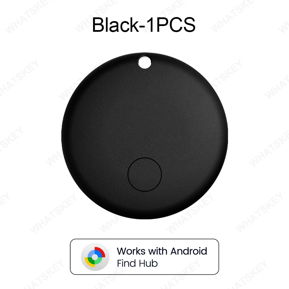 

GPS-трекер для ключей Google Find My