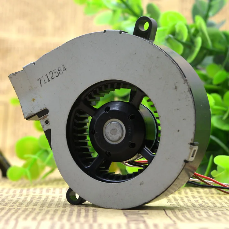 

NEW ORIGINAL BM6920-04W-B46 PROJECTOR FAN 12V 0.20A FOUR WIRE BLOWER