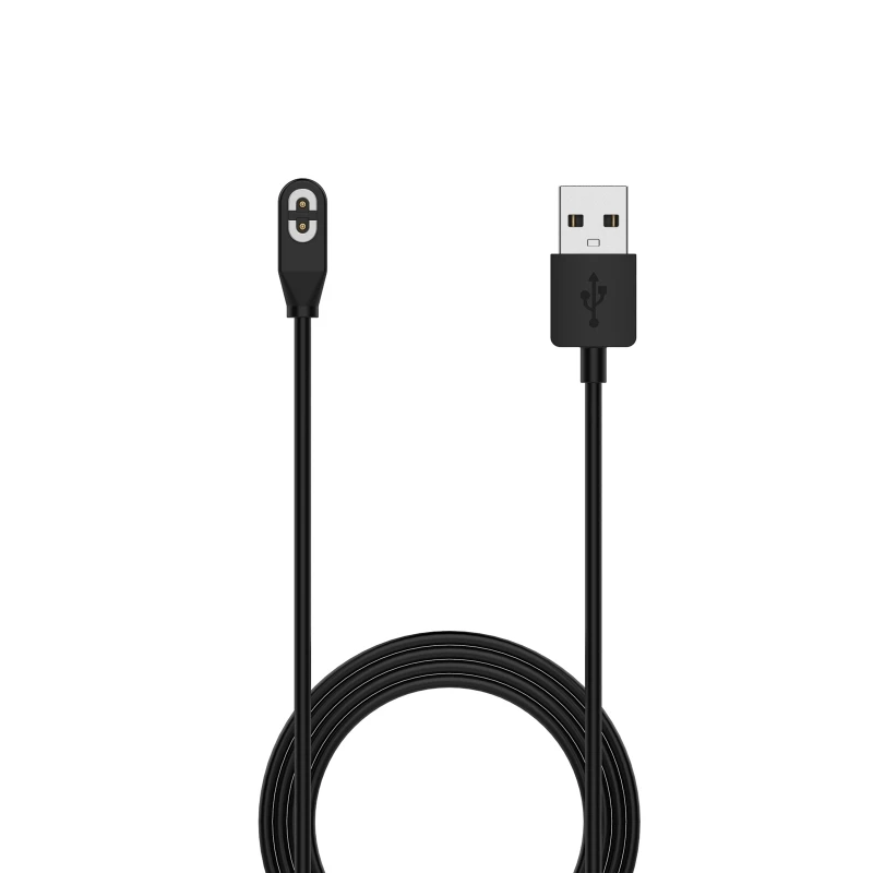 

587D Charging Cable for AS800 Headphone Charging Power Adapter Bluetooth-compatible Earphone Charger
