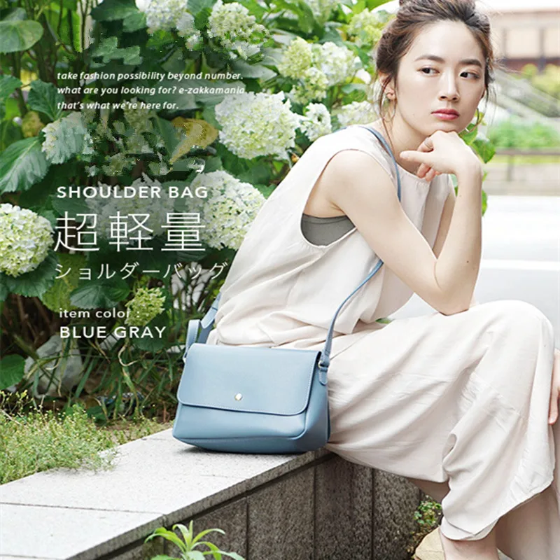

High Quality Purses and Handbags Luxruy Designer Bags Super Lightweight Handbags Women Bags Japan Korea Style Casual Women Bags