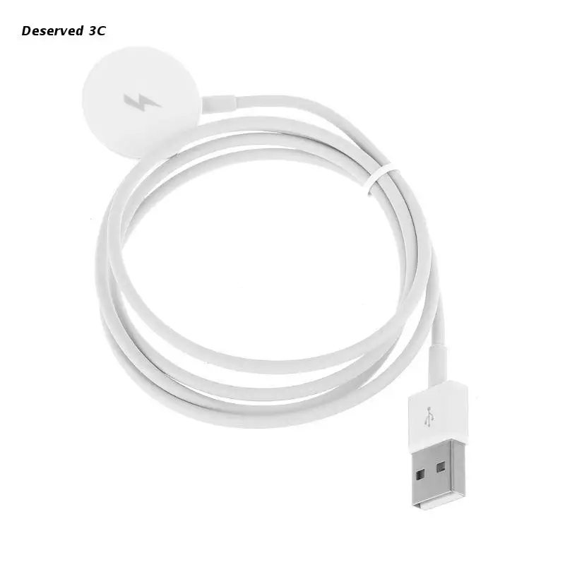

Charging Stand Dock Smart Watch Charger Cable for michael kors Access Watch