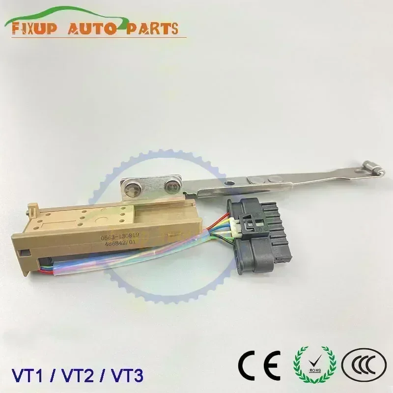 VT2 VT3 VT1 оригинальный датчик переключения передач автоматической коробки CVT для