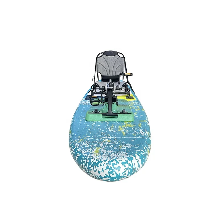 Новое поступление 2023 надувная Sup-рыбалка лопатка для рыбалки аксессуары водных