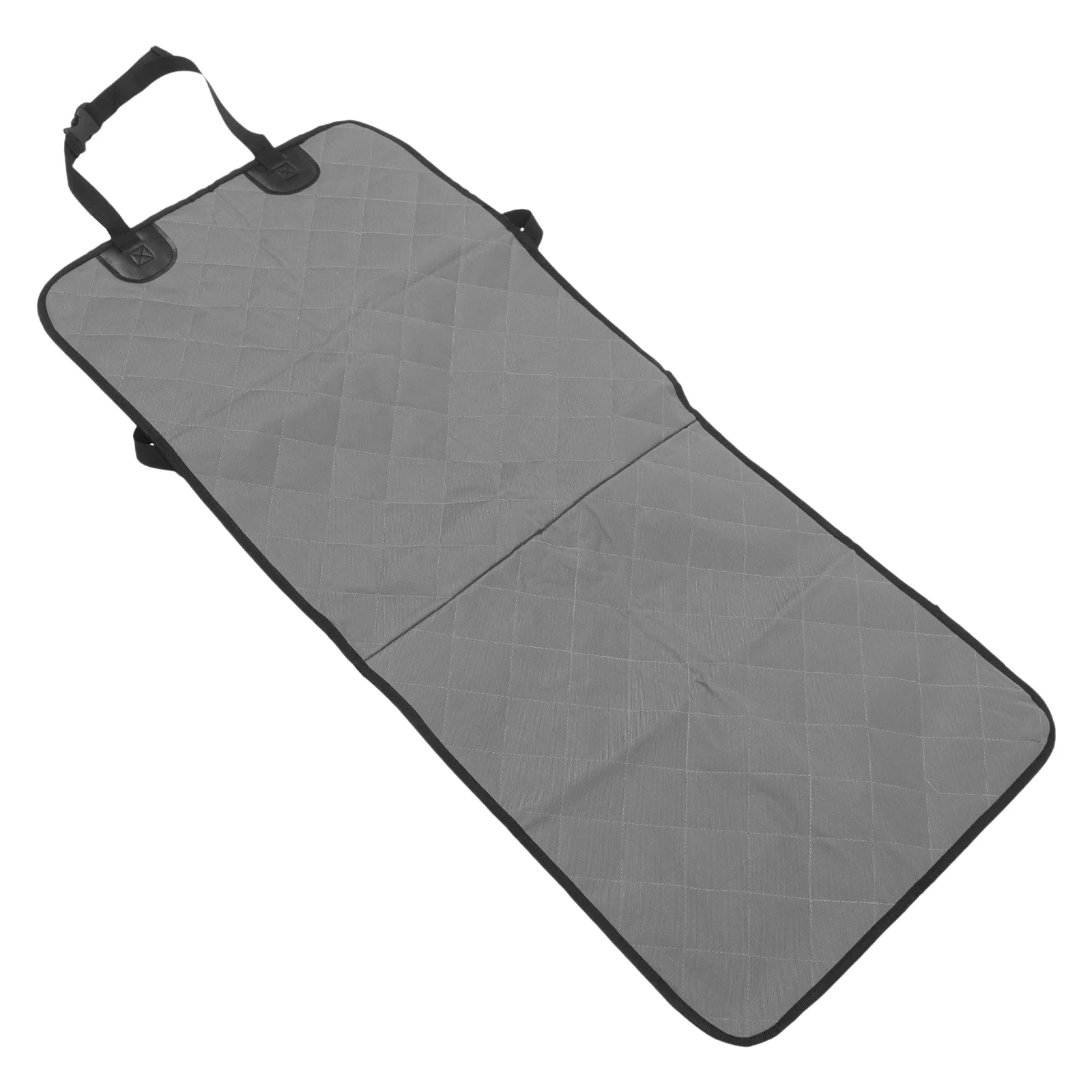 

Car Seat Cover for Front Seat Scratch Dirt Resistant Car Seat Protector for Dogs Cats Puppy