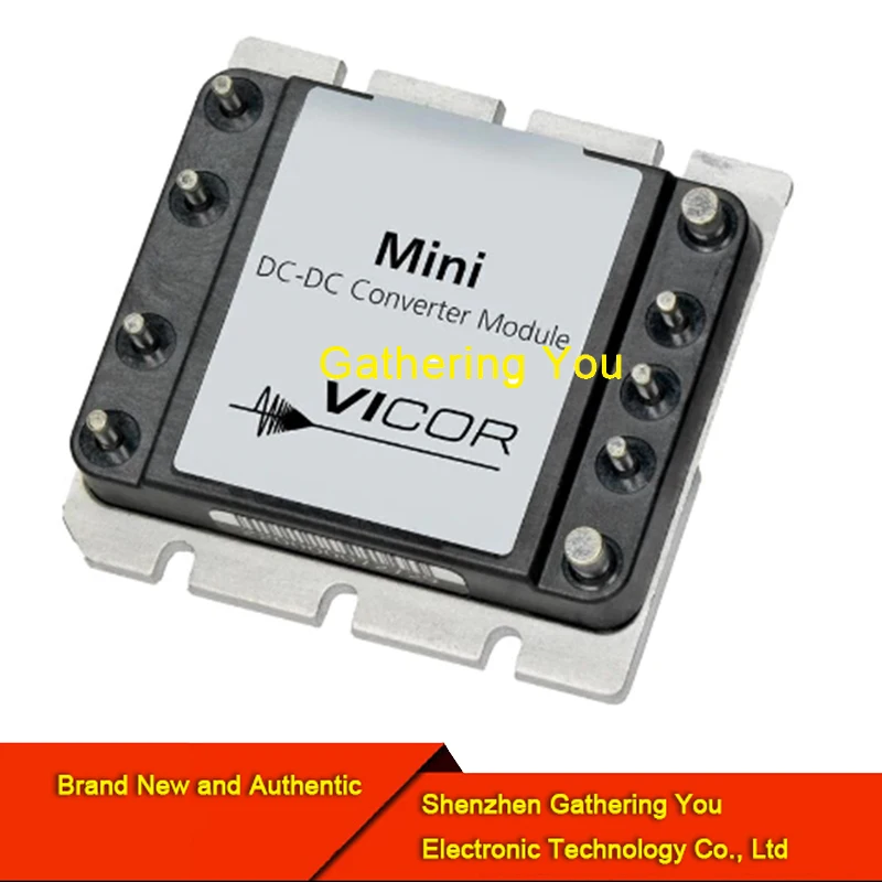 V24B24T200BL модуль Watts- 200 Vin 24 Vout Grade - T совершенно новый аутентичный