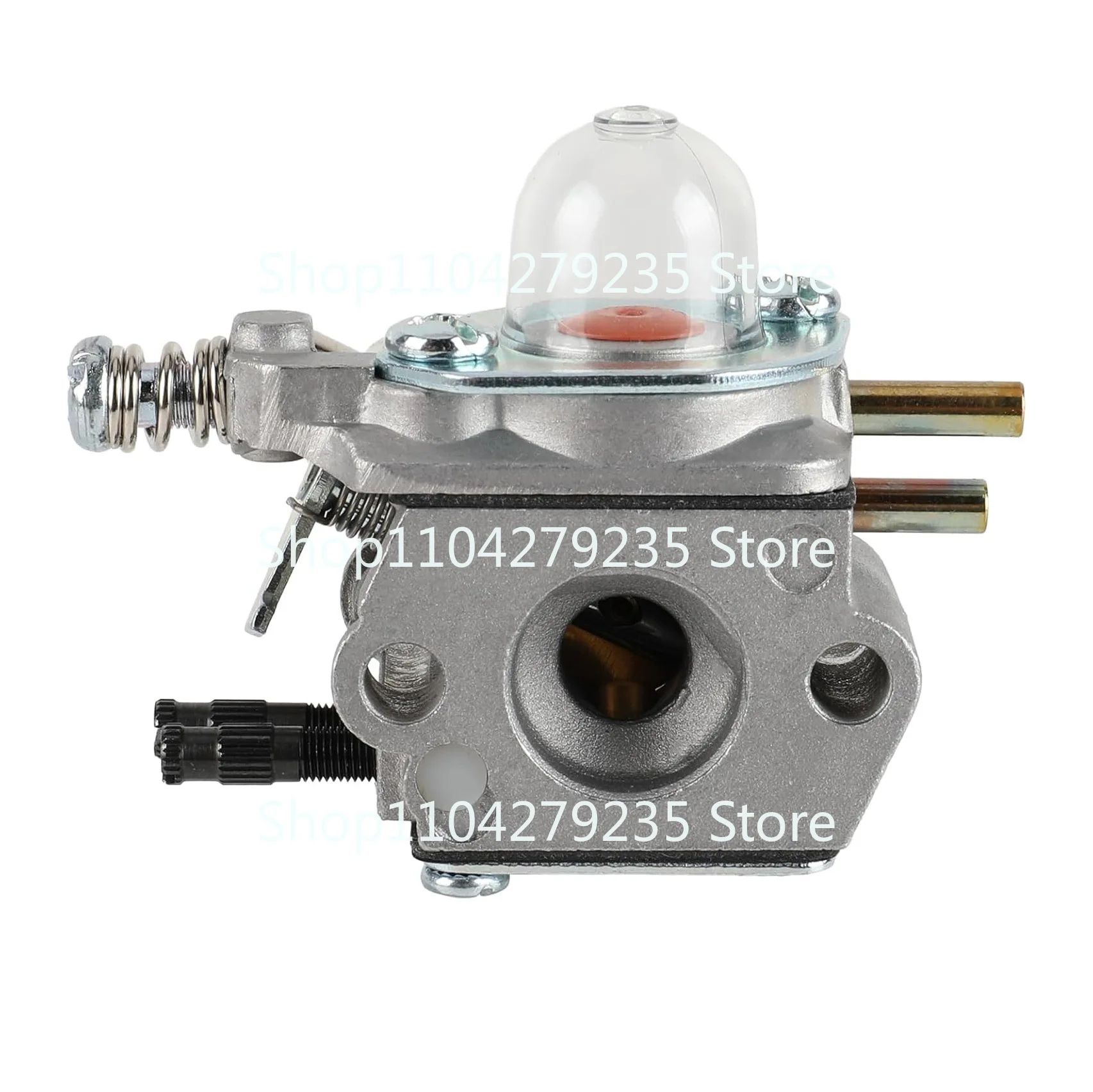 Применимый карбюратор C1U-K53 SRM 2015 2305 2455 AT203A набор аксессуаров для триммера живой