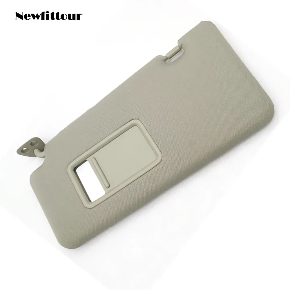 

Car Parts Interior Sun Visor Front Left Sunvisor for Nissan Tiida 2005 2006 2007 2008 2009 2010