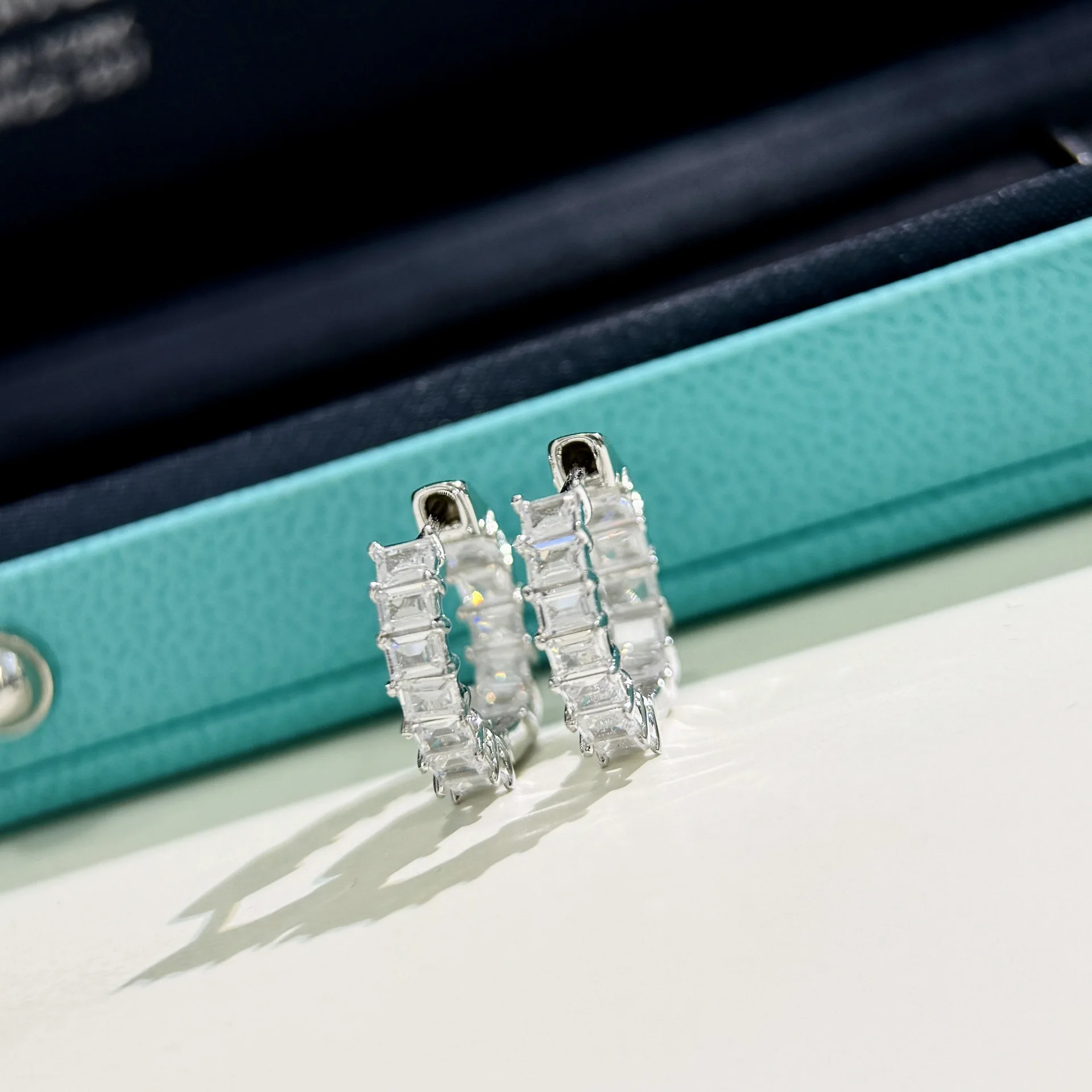 Новинка 2024 трендовые классические высококачественные роскошные ювелирные