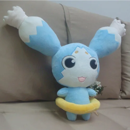 

Плюшевая подушка для косплея Миу из м/ф «Сказки бездны», 50 см