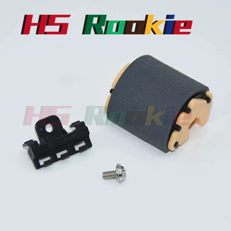 10X JC93-00087A SCX4623 SCX4600 Ролик захвата для Samsung SCX 4600 4623 ML 1910 1915 2525 2540 2545 2580 2581 2582 SF 650 650P