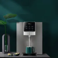 Water Dispenser Second Speed Heating Intelligent Touch Control Quantitative Water Water Purifier Wall Hanging Water Dispenser