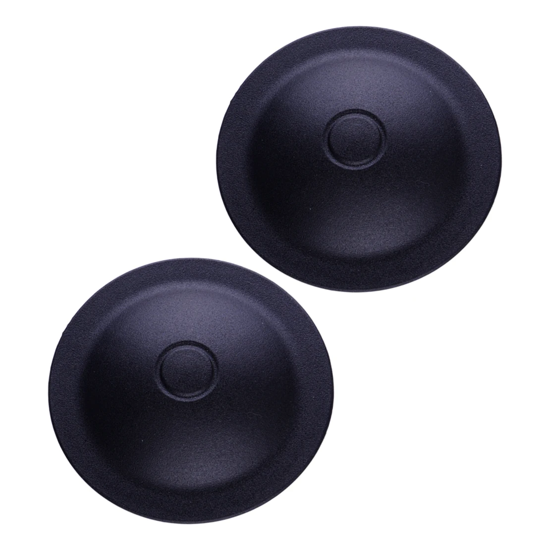 Верхняя крышка амортизатора крепления гайки 51938656 2 шт. подходит для Ford KA Fiat Abarth 500