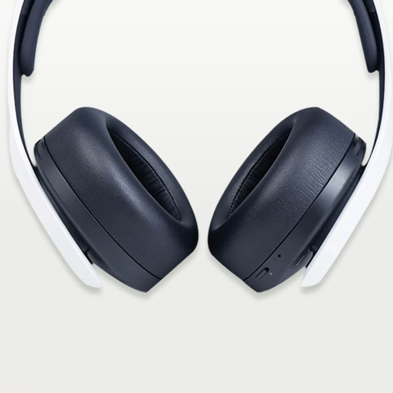 

1Pair Ear Pads Cover for Wireless Pulse 3D Accessories