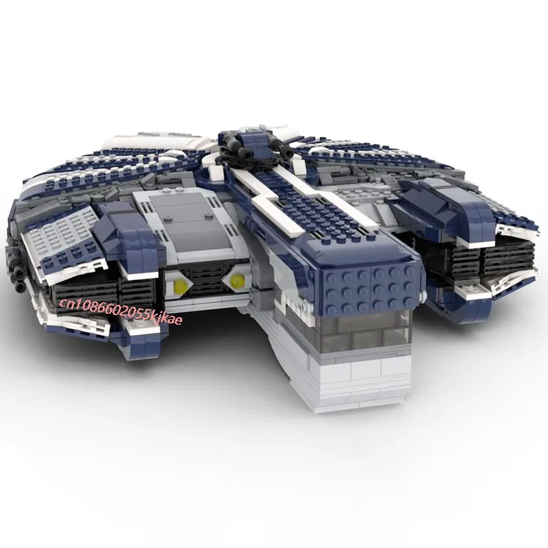3319 шт., знаменитая звезда, боевой фильм, MOC, Татуин, впечатляющая модель Podracer, творческие идеи «сделай сам», детские игрушки, подарок на день рождения, рождественские блоки (art.: 3920cbe2fe52d) - 3920cbe2fe52d