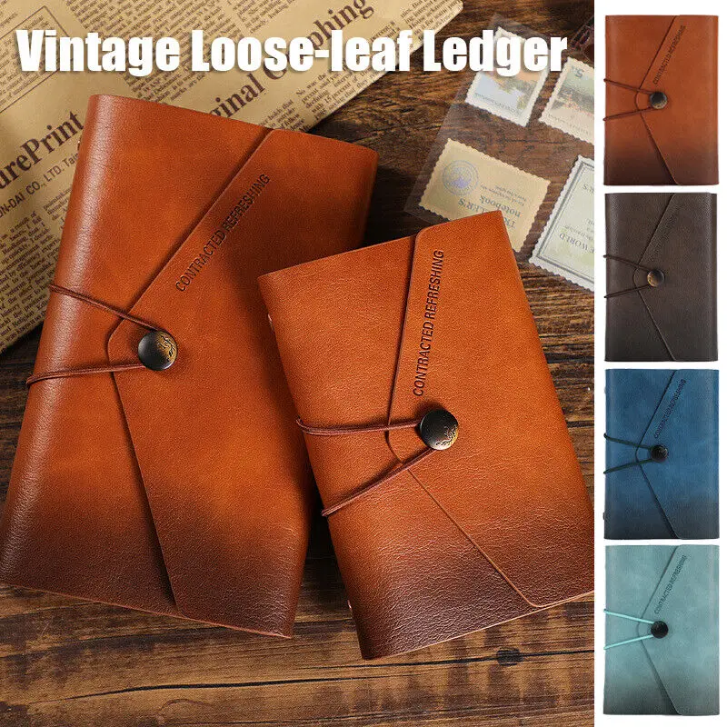 A6A7 запасной журнал блокнот планшетофон бумага для записей дневник 160 страниц