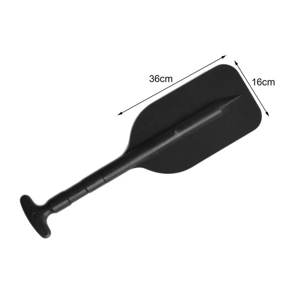 

Useful Telescoping Rafting Boat Paddle Telescopic Oar Strong Ergonomic Handle