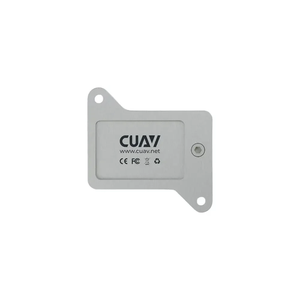 Фото Модуль удаленной идентификации CUAV C-RID, совместимый с FAA/CE, для дронов DJI, Autel, FPV-дронов, гоночных и коммерческих БПЛА №5
