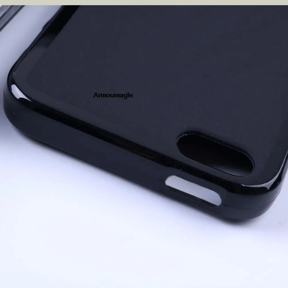 Матовый мягкий чехол из ТПУ для Samsung Galaxy S8 Active Plus G9500 G950F G950 G955 G955F силиконовая