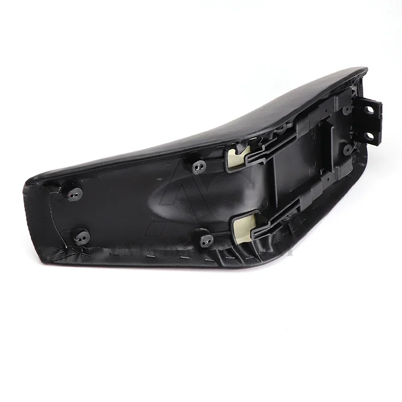 Подушка Сиденья Мотоцикла Для Honda Xr50 Crf50 50cc 70cc 110cc 125cc - Удобный Плоский Высокий