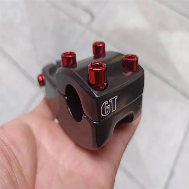 Верхняя крышка автомобиля BMX Show алюминиевый сплав 6061 высокопрочная подставка для