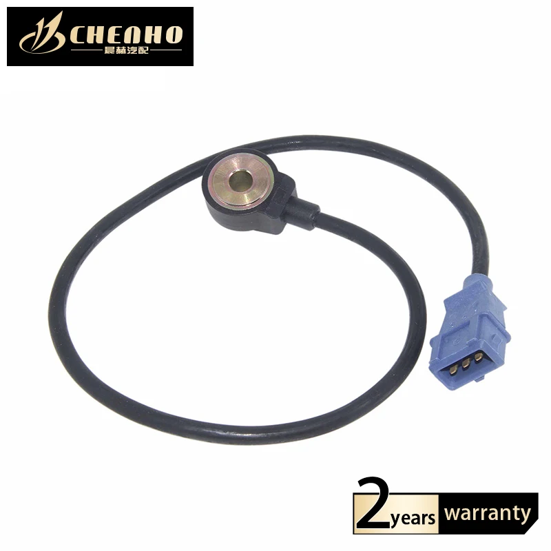 Новый Автомобильный датчик удара CHENHO для NISSAN FIAT RENAULT INFINITI 22060-2A000 46538111 46815152 55190562