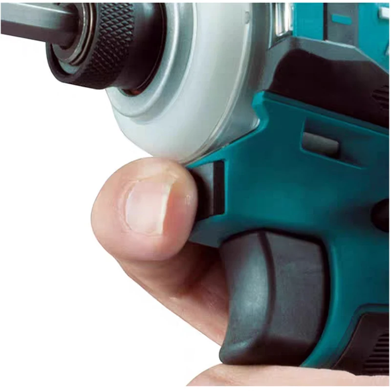Аккумуляторная ударная отвертка Makita Original DTD173 1800 об/мин