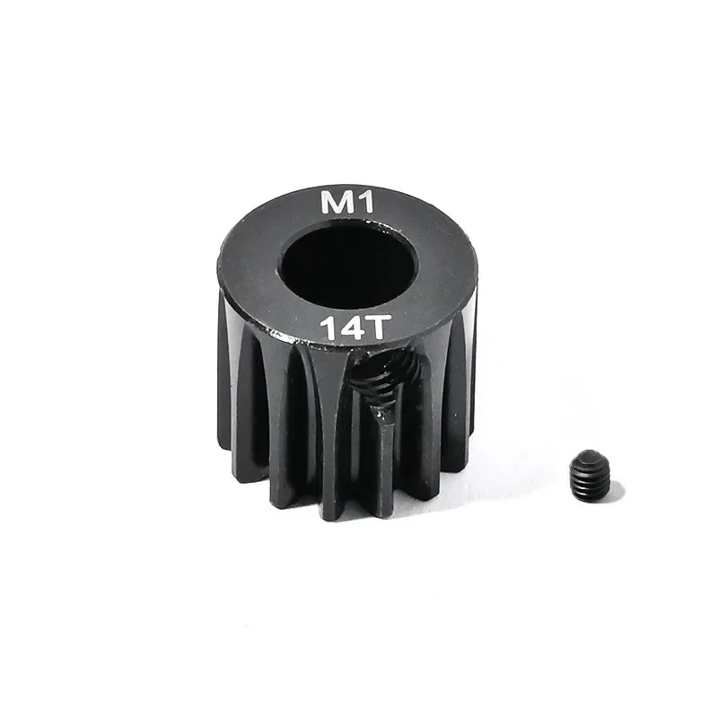 Шестерня M1 8 мм 14-20T 21T-25T 26T-30T для мотора 15, 16, 17, 18 Trsx ARRMA 4WD Outcast 8S EXBRC, для вала двигателя автомобиля (art.: 3920db36ca49f) - 3920db36ca49f