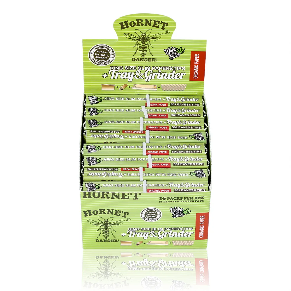 

Cigarette mill roll paper filter set all-in-one cigarette set rolling