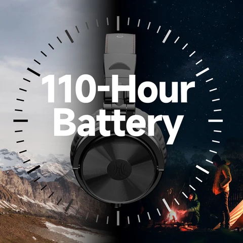 Oneodio Pro-C беспроводные накладные наушники