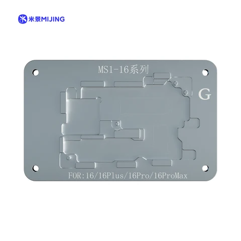 Mijing MS1 Модуль нагрева для iPhone и Android