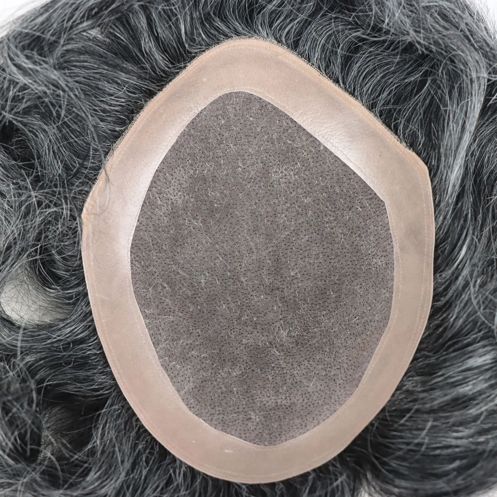 Рисунок 6 - Цветной 1B20(# 1B Mix 20% серый)