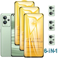 tempered glass for realme gt2 pro 9d glass film realmi gt neo 3t gt2 pro smartphone front film realme gt neo2neo3 screen protector realme gt neo 3 t protective glass on realme gt 2 pro