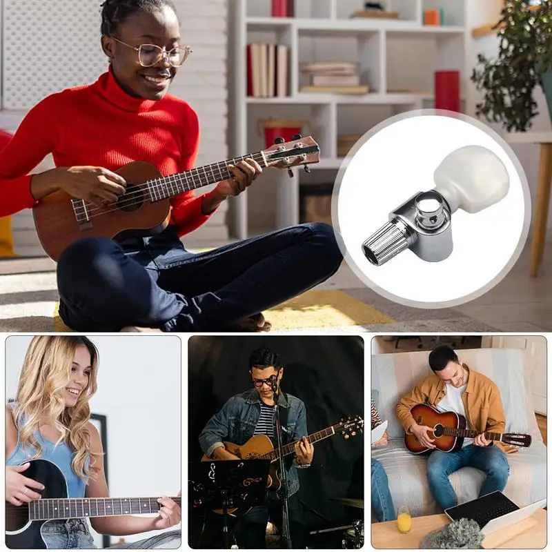 Колки для настройки банджо тюнер тюнеры ручки головки колышки банджо-редуктора