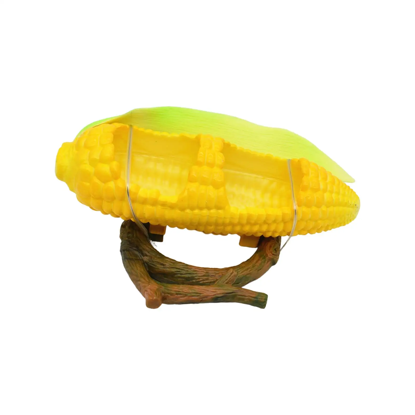 Feeding Bowl For Bird Macaw Budgie Parakeet Lovebird Finch U